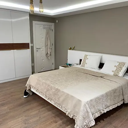 Villa Bursa-بورصه