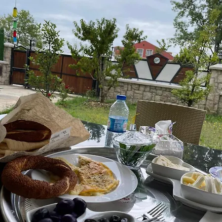 Villa Bursa-بورصه Besevler
