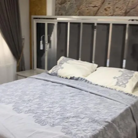 Bursa-بورصه Villa Besevler