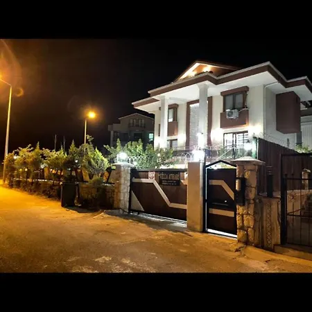Bursa-بورصه Villa