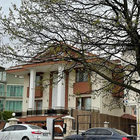 Bursa-بورصه Besevler