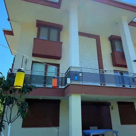 Bursa-بورصه Villa Besevler