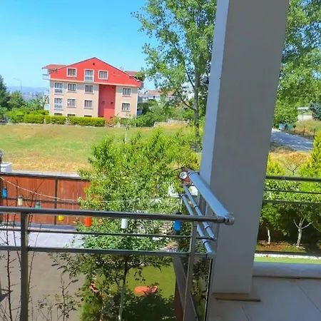 Villa Bursa-بورصه Besevler