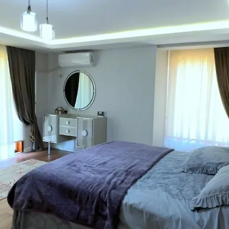 Bursa-بورصه Besevler
